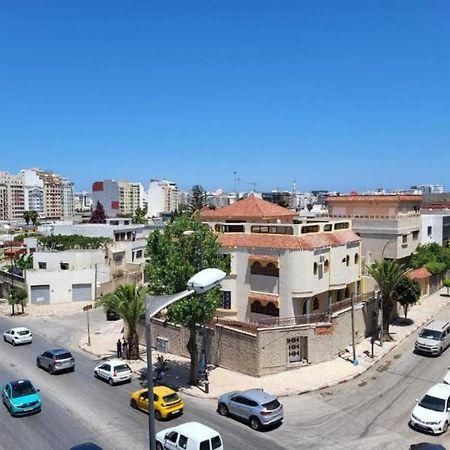 Appartement Tanger 5 Bagian luar foto