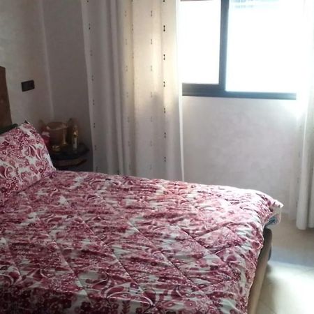 Appartement Tanger 5 Bagian luar foto