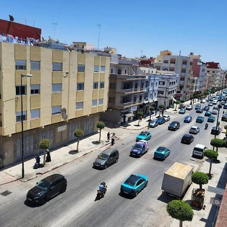 Appartement Tanger 5 Bagian luar foto