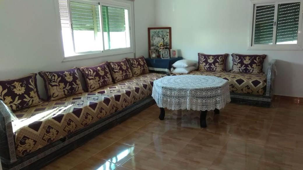 Appartement Tanger 5 Bagian luar foto
