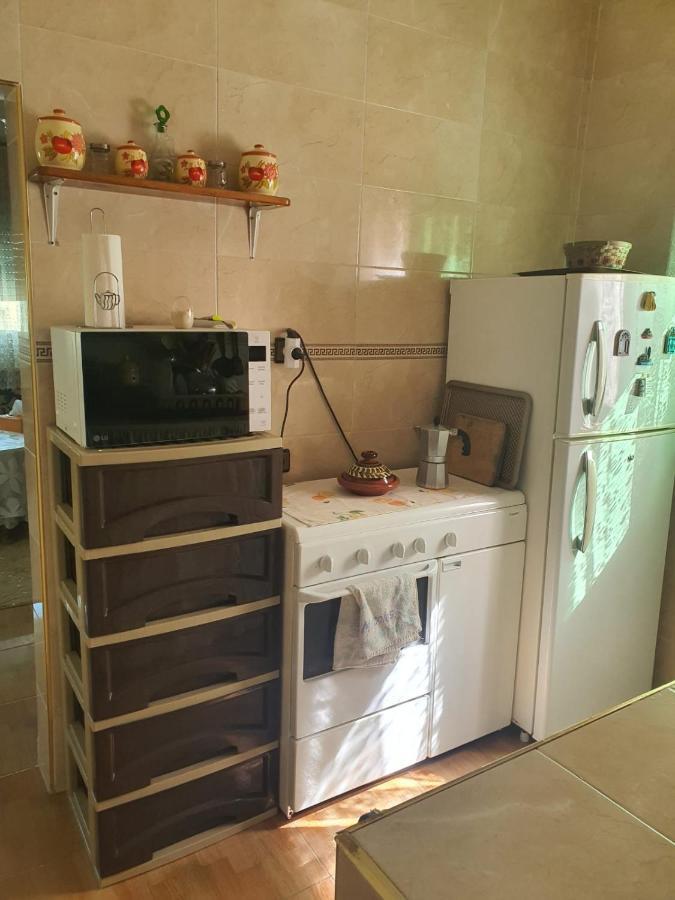 Appartement Tanger 5 Bagian luar foto