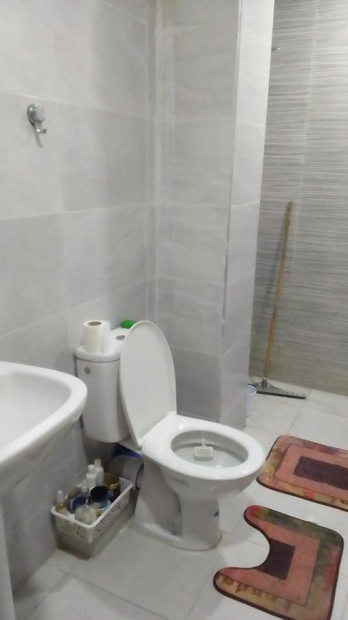 Appartement Tanger 5 Bagian luar foto