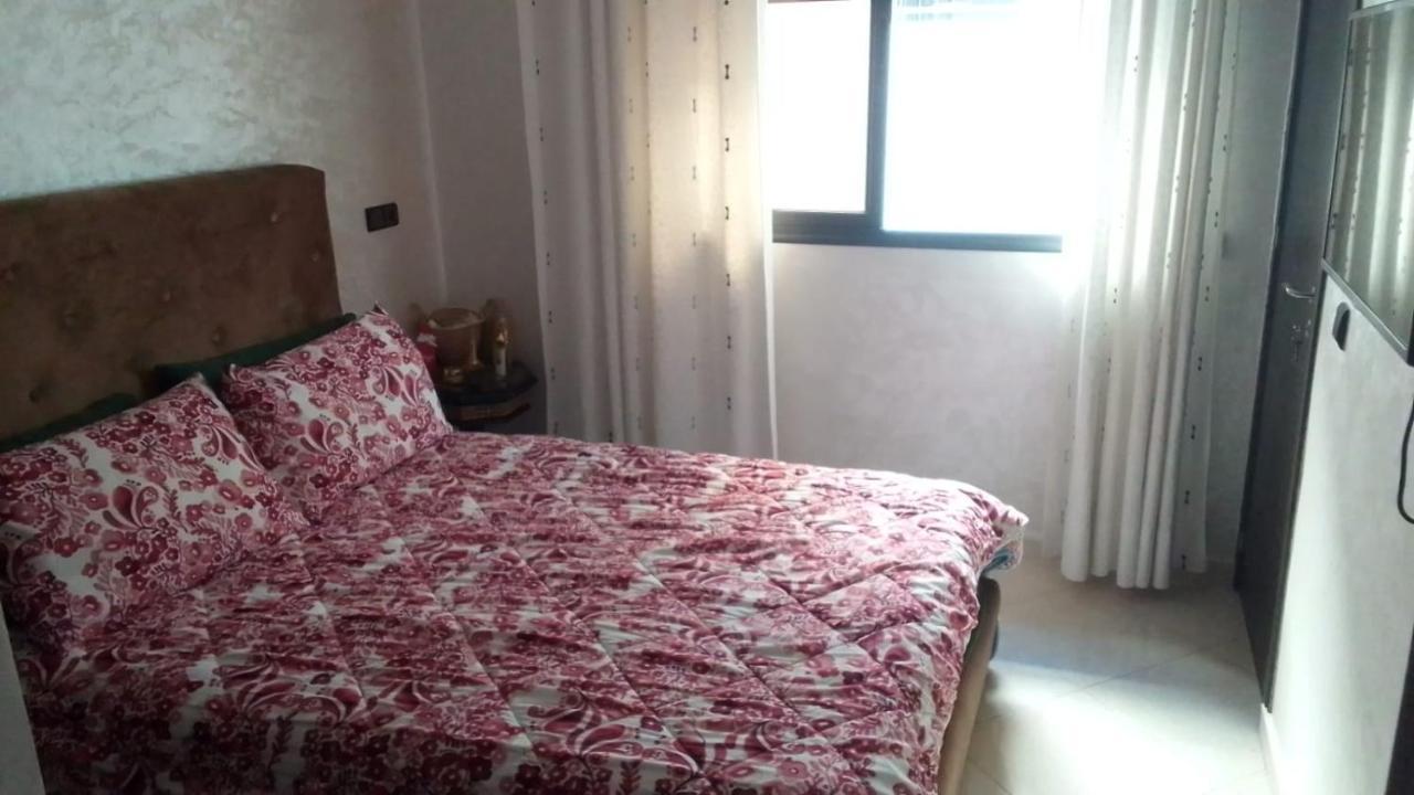 Appartement Tanger 5 Bagian luar foto