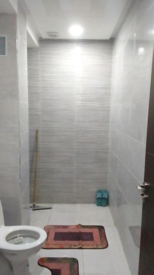 Appartement Tanger 5 Bagian luar foto