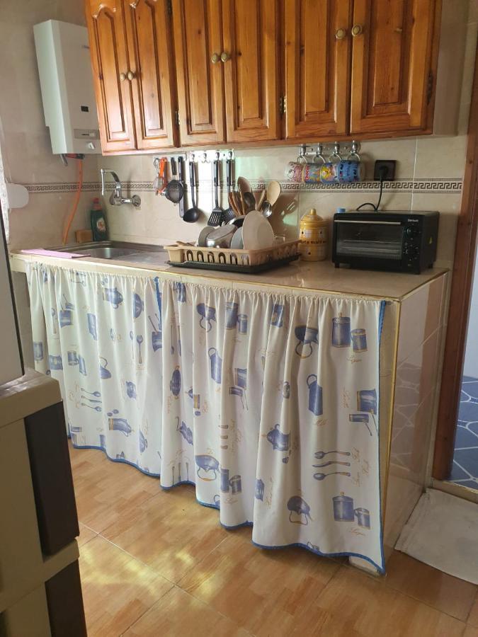 Appartement Tanger 5 Bagian luar foto